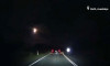  Batı Avusturalya'da büyük bir meteor geçişi gözlemlendi