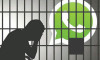 WhatsApp yüzünden 5 aydır hapiste