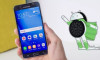 Samsung'dan orta seviye için Android Oreo müjdesi