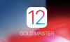 iOS 12 Gold Master güncellemesi yayınlandı