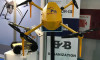 Drone ile ilk kargo taşımacılığı Bostancı'dan Adalar'a