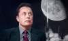 Elon Musk resmen açıkladı: İşte Ay'a uçacak ilk turist