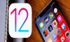 Apple, iOS 12'de hayal kırıklığına uğradı