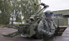 Kalaşnikof'un Rus ordusu için ürettiği araçlar