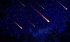 Japonya yapay meteor yağmuru için uzaya uydu fırlattı
