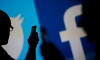 Rusya, Twitter ve Facebook'a karşı harekete geçti