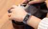 Fitbit Charge 3 zinde kalmanız için sizi uyarıyor