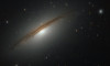 Hubble'dan 655 milyon piksellik görüntü