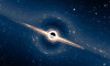 9. gezegenin kara delik olması, evren algılayışımızı tamamen değiştirebilir