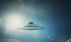 Türkiye'de görülen UFO, yabancı basında olay oldu!