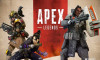 Apex Legends için kapsamlı değişiklikler yolda