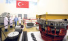 Türkiye’nin ilk milli uydusunun son testlerini yapılıyor