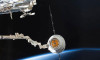 SpaceX'in süper fareli kargosu Uluslararası Uzay İstasyonu'na ulaştı