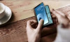 Samsung, katlanabilir telefon için tarih verdi