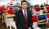 Telekom devi Maxis'e Türk CEO atandı