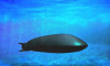 Rusya'dan 'Poseidon' paylaşımı! 2 megaton nükleer başlık taşıyabiliyor