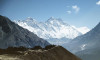 Küresel ısınma Himalaya buzullarını eritecek