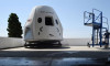 SpaceX'in Dragon Crew mekiğinin insansız uçuş için test tarihi belli oldu