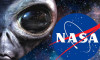 NASA Çin'i gözetliyor! Ay'ın karalık yüzünden yeni kare