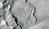 Mars’ta yer altı su ağının izleri keşfedildi