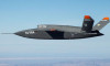 ABD savaş drone'unu görücüye çıkardı 
