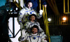 Tarihte ilk kez 2 kadın uluslararası uzay üssünde görev yapacak 