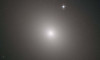 Messier 49 Galaksisi görüntülendi
