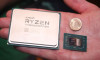 AMD yeni Ryzen işlemcilerini duyurdu!