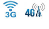 4,5G'li abone sayısı 3G'lileri 11'e katladı