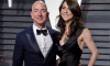 Jeff Bezos ile Mackenzie rekor tazminatla boşandı