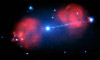 Beta Pictoris'in çevresinde 3 kuyruklu yıldız keşfi