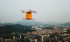 Dünyanın ilk otomatik drone kargo taşımacılığı Çin’de başladı