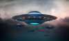 Amerikan donanmasında 'UFO' gören pilotların sayısı arttı