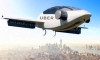 Uber 'uçan taksi' için 3 şehir belirledi