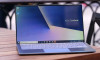 ASUS en ince çerçeveli bilgisayarı Zenbook S 13’ü (UX392) duyurdu