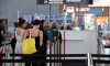 İstanbul Havalimanı'nda yolcular pasaporttan 18 saniyede geçebilecek