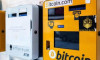 Dünya genelinde 5 bini aşkın Bitcoin ATM'si bulunuyor