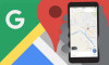 Google Haritalar için toplu taşıma güncellemesi 
