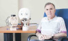 Boğaziçi Üniversitesinde insansı robot geliştirme çalışmaları