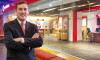 Vodafone Türkiye servis gelirlerinde çift haneli büyüme  