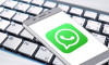 WhatsApp'ta parmak izi ile güvenlik sistemi