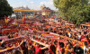 Galatasaray'dan 'hacklendik' paylaşımı