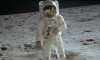 NASA'dan Ay fotoğrafı için yıllar sonra itiraf geldi!