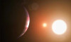 TESS iki yıldızlı bir gezegen keşfetti