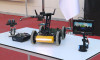 Lise öğrencilerinden yerli bomba imha robotu