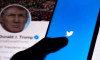 Twitter, Trump destekçilerinin hesaplarını askıya aldı