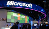 Microsoft'un net karı ve geliri arttı 