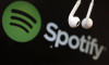 RTÜK'ten Spotify’a uyarı
