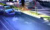 YouTuber Enes Batur'un feci kaza görüntüleri ortaya çıktı
