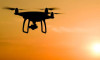 Dronelar 2050'de 100 bin yolcu taşıyacak